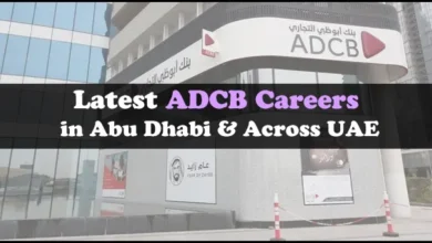 ADCB Careers