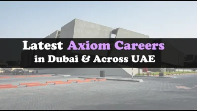 Axiom Careers