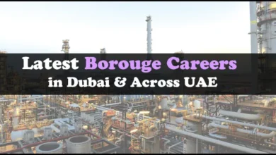Borouge Careers