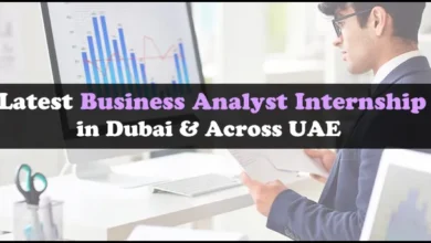 Business Analyst Internship