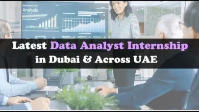 Data Analyst Internship