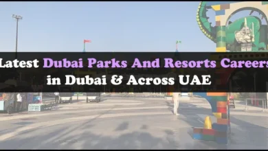 Dubai Parks and Resorts Careers