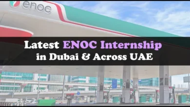 ENOC Internship
