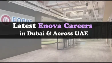 ENOVA Careers