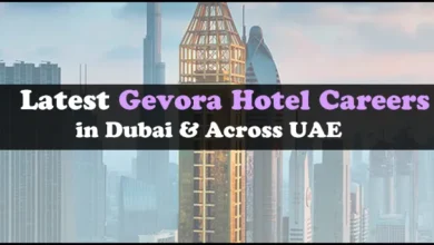 Gevora Hotel Careers