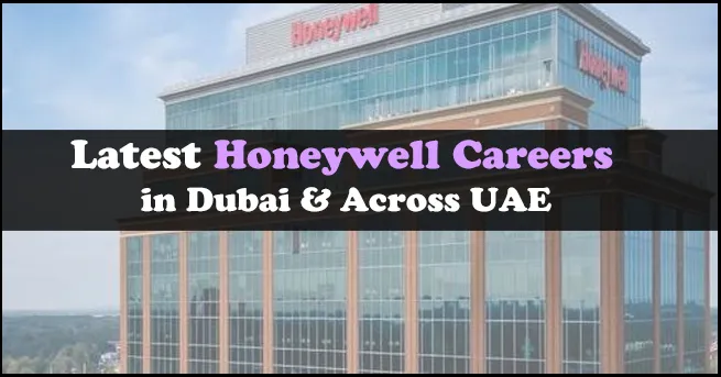 Honeywell Careers