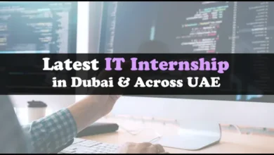 IT Internship