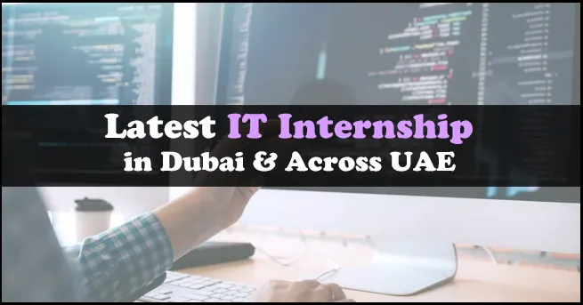 IT Internship