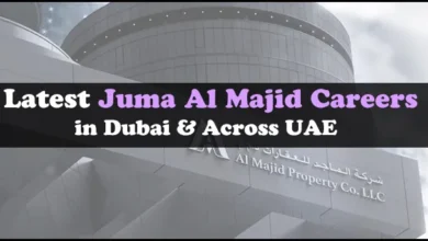 Juma Al Majid Careers