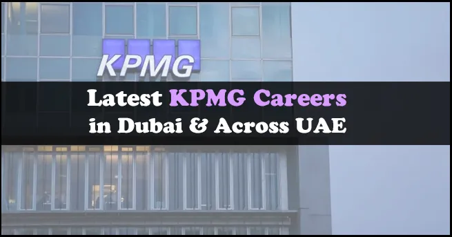 KPMG Careers