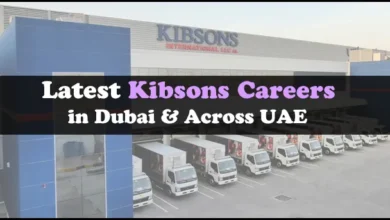 Kibsons Careers
