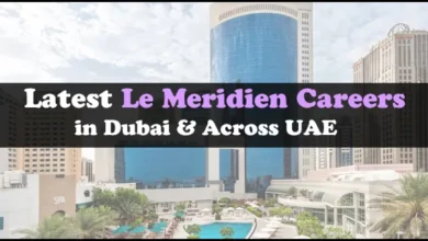 Le Meridien Careers