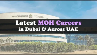 MOH Careers
