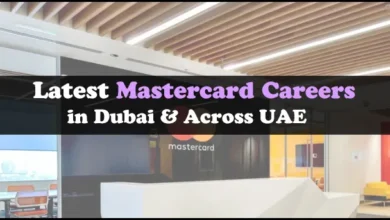 MasterCard Careers