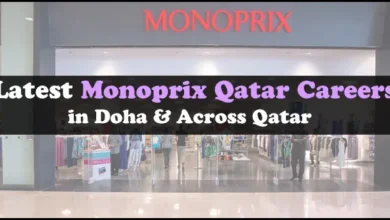Monoprix Careers