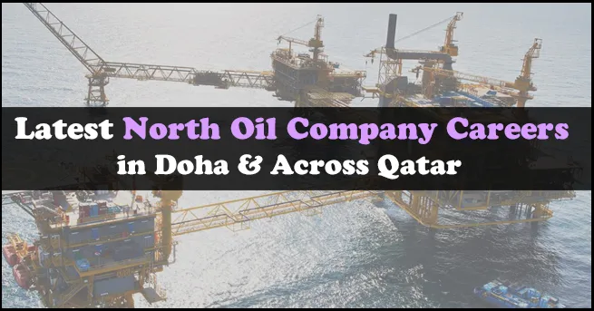 North Oil Company Careers