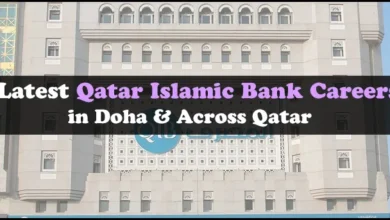Qatar Islamic Bank Careers