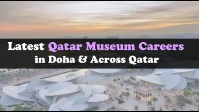 Qatar Museum Careers