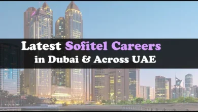 Sofitel Careers
