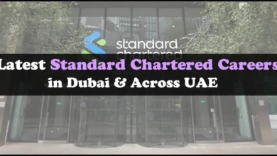 Standard Chartered Careers