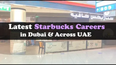 Starbucks Careers