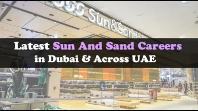 Sun and Sand Careers