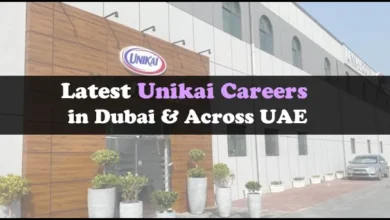 UNIKAI Careers