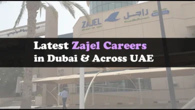 ZAJEL Careers