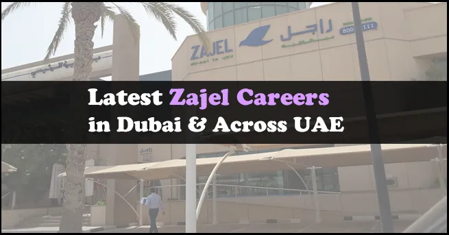 ZAJEL Careers